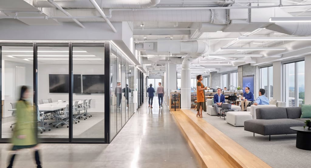 Unlocking Brain Health in Our Workplace: Findings from HKS Atlanta