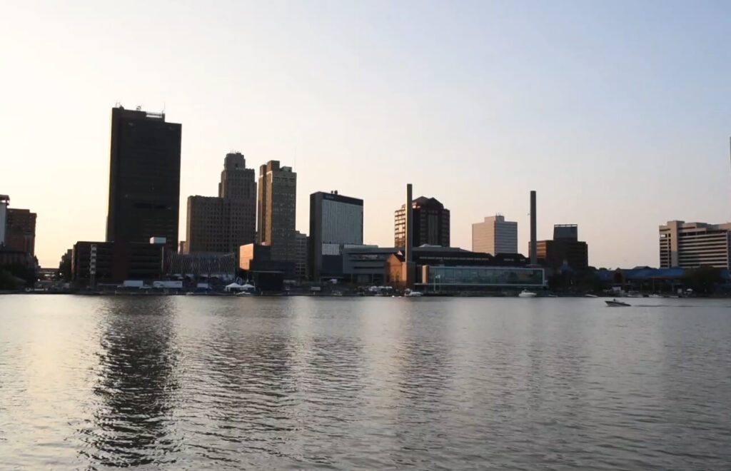 ProMedica Headquarters Transforms Downtown Toledo