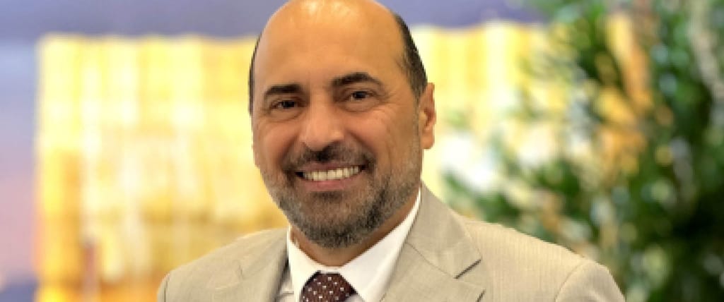 Chadi Hijazi