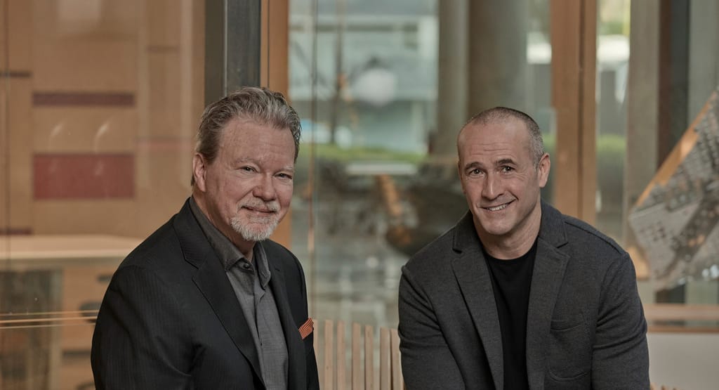 HKS Secures Its Succession – Heath May to succeed Dan Noble as CEO