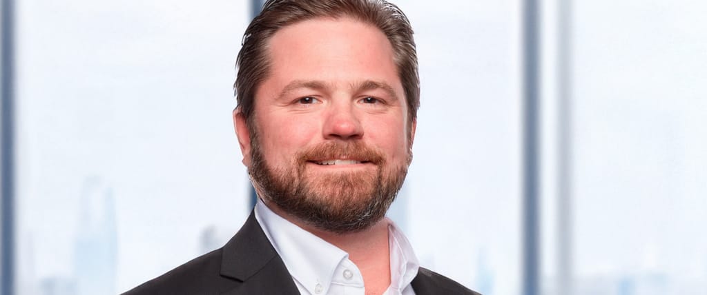 Eric Nelson