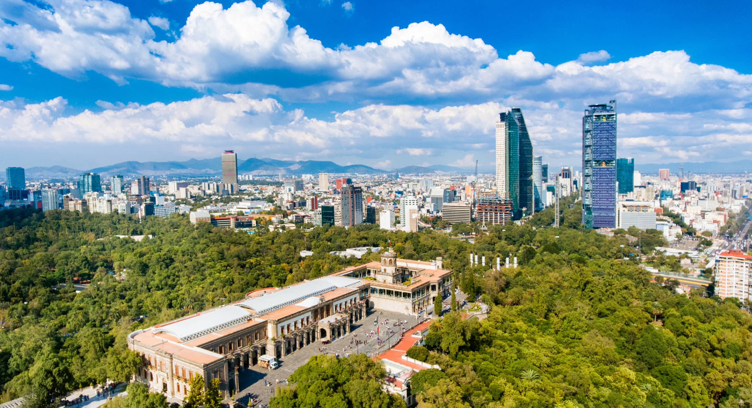 Mexico City