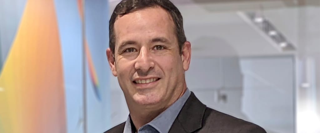 Michael Klug