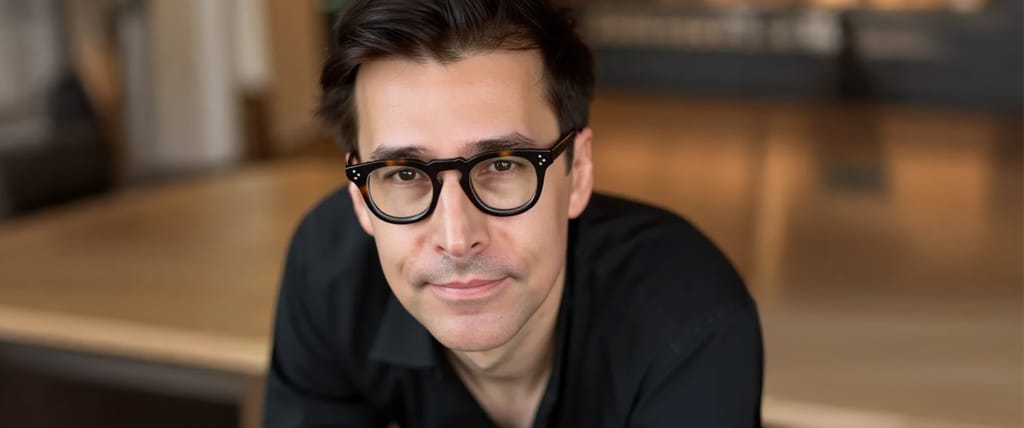 Stephane Lasserre