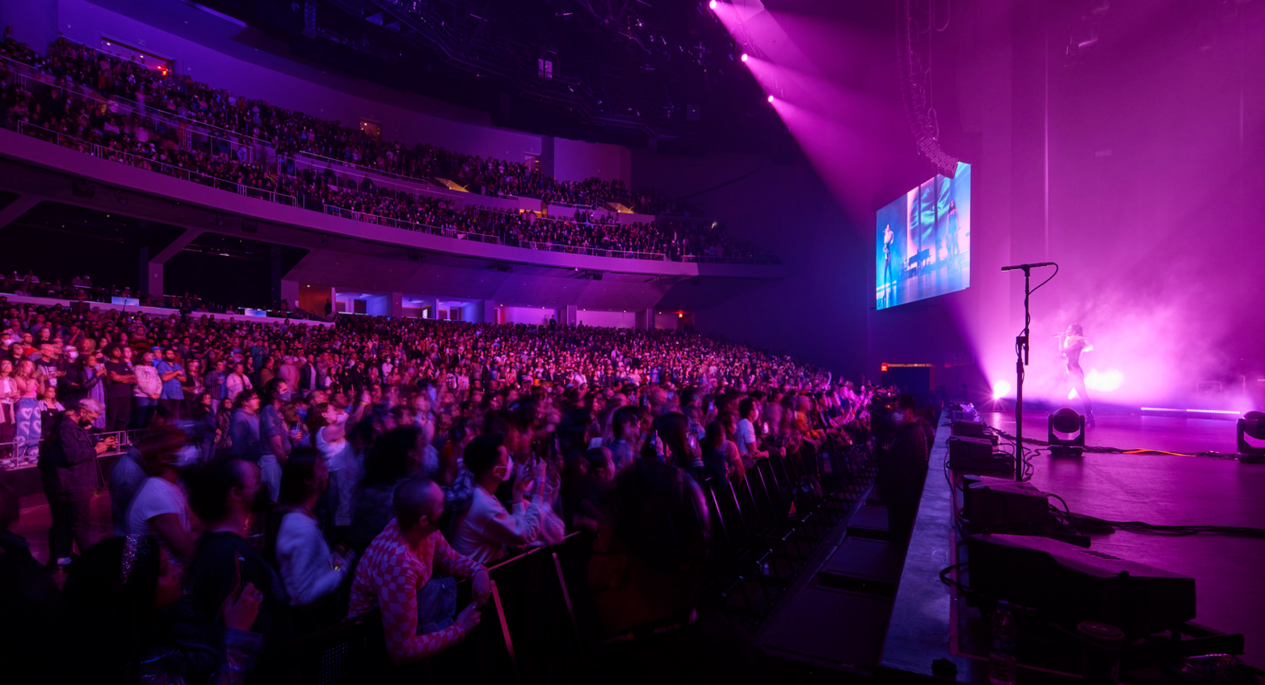 YouTube Theater